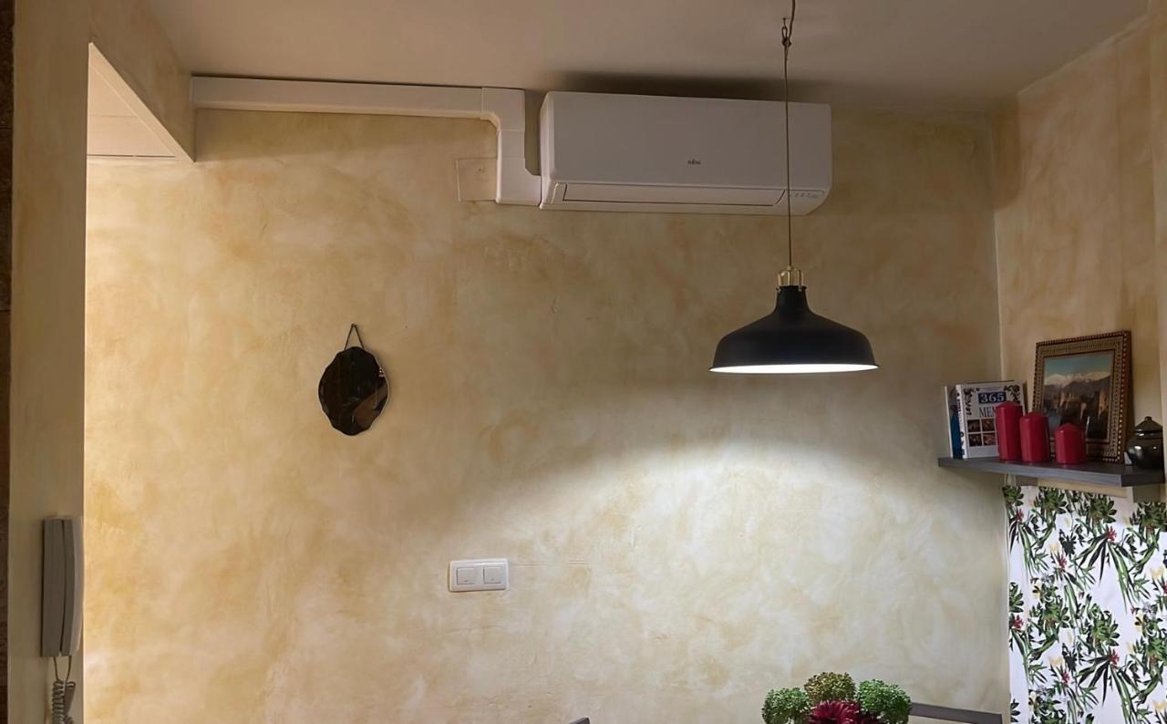 Vino De Mayo Διαμέρισμα Καραβάκα ντε λα Κρουθ Εξωτερικό φωτογραφία